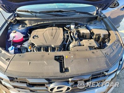Zdjęcie 12 z 13 samochodu: 2026 HYUNDAI TUCSON SEL VIN:5NMJBCDE9TH730564 - miniatura