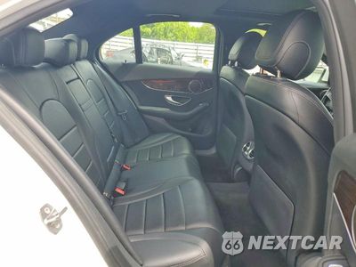 Zdjęcie 10 z 12 samochodu: 2018 MERCEDES-BENZ C 300 VIN:55SWF4JB9JU262584 - miniatura