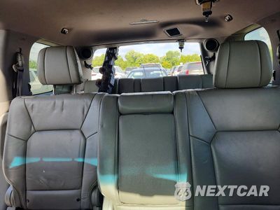 Zdjęcie 10 z 13 samochodu: 2015 HONDA PILOT TOURING VIN:5FNYF4H94FB077749 - miniatura