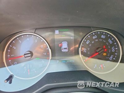 Zdjęcie 9 z 13 samochodu: 2020 TOYOTA RAV4 XLE VIN:JTMW1RFV8LD056179 - miniatura