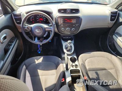 Zdjęcie 15 z 24 samochodu: 2015 KIA SOUL BASE VIN:KNDJN2A29F7169564 - miniatura