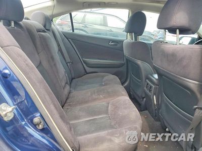 Zdjęcie 10 z 12 samochodu: 2013 NISSAN MAXIMA 3.5 S VIN:1N4AA5AP2DC802876 - miniatura