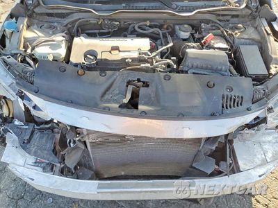 Zdjęcie 11 z 12 samochodu: 2017 HONDA CIVIC LX VIN:2HGFC2F53HH546381 - miniatura