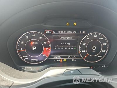 Zdjęcie 9 z 12 samochodu: 2019 AUDI S3 PRESTIGE VIN:WAUF1GFF4KA079758 - miniatura