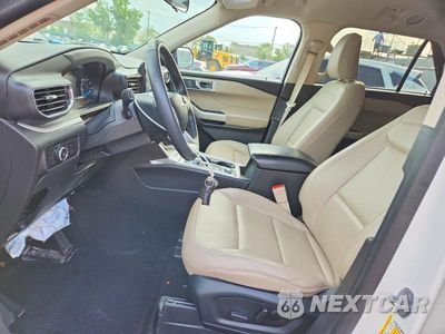 Zdjęcie 7 z 13 samochodu: 2024 FORD EXPLORER XLT VIN:1FMSK8DH2RGA12510 - miniatura