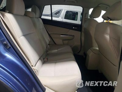 Zdjęcie 11 z 13 samochodu: 2015 SUBARU XV CROSSTREK 2.0 PREMIUM VIN:JF2GPACC1F8271666 - miniatura