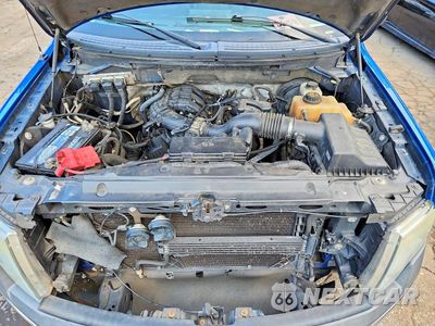 Zdjęcie 11 z 12 samochodu: 2013 FORD F150 SUPER CAB VIN:1FTEX1CM6DKD61877 - miniatura