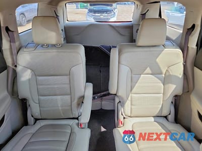 Zdjęcie 10 z 13 samochodu: 2019 GMC ACADIA DENALI VIN:1GKKNXLS9KZ127493 - miniatura