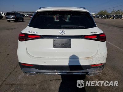 Zdjęcie 6 z 13 samochodu: 2026 MERCEDES-BENZ GLC 300 4MATIC VIN:W1NKM4HBXTF472954 - miniatura