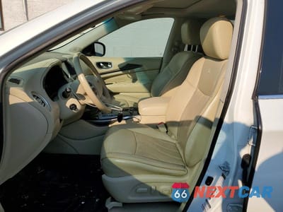 Zdjęcie 7 z 12 samochodu: 2014 INFINITI QX60 BASE VIN:5N1AL0MM3EC533258 - miniatura