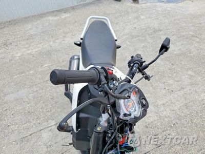 Piąte zdjęcie samochodu w środku: 2025 HONDA NVA110 B VIN:3H1JK071XSD300203 - miniatura
