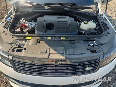 Zdjęcie 12 z 13 samochodu: 2026 LAND ROVER RANGE ROVER SPORT DYNAMIC SE VIN:SAL1L9FU3TA638048 - miniatura