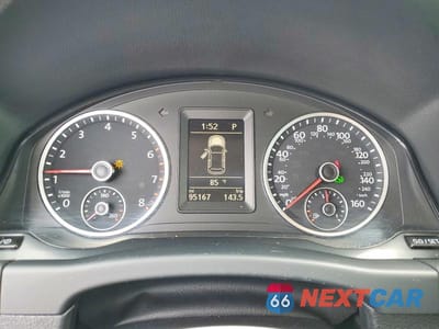 Zdjęcie 9 z 13 samochodu: 2015 VOLKSWAGEN TIGUAN S VIN:WVGAV7AX0FW513597 - miniatura