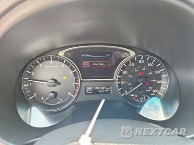 Zdjęcie 9 z 12 samochodu: 2013 NISSAN ALTIMA 2.5 VIN:1N4AL3AP7DC236812 - miniatura