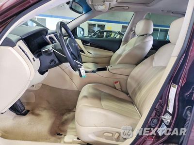 Zdjęcie 7 z 14 samochodu: 2017 INFINITI QX50 BASE VIN:JN1BJ0RP1HM380172 - miniatura
