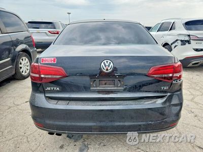Zdjęcie 6 z 12 samochodu: 2018 VOLKSWAGEN JETTA S VIN:3VW2B7AJ3JM249536 - miniatura