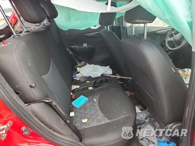 Zdjęcie 10 z 12 samochodu: 2021 CHEVROLET SPARK LS VIN:KL8CB6SA4MC227625 - miniatura
