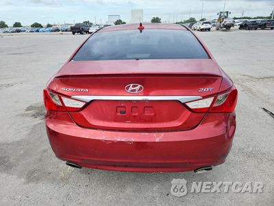Zdjęcie 6 z 13 samochodu: 2012 HYUNDAI SONATA SE 2.0T VIN:5NPEC4AB2CH427076 - miniatura