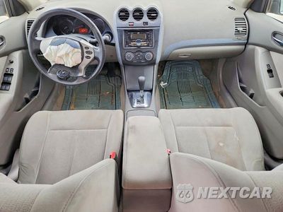Zdjęcie 8 z 12 samochodu: 2010 NISSAN ALTIMA 2.5 VIN:1N4AL2APXAC137696 - miniatura