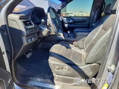 Zdjęcie 7 z 14 samochodu: 2021 CHEVROLET TAHOE K1500 LT VIN:1GNSKNKD2MR417435 - miniatura
