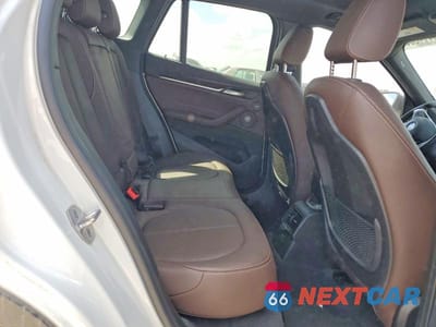Zdjęcie 11 z 13 samochodu: 2021 BMW X1 SDRIVE28I VIN:WBXJG7C04M5S69375 - miniatura