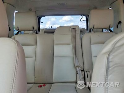Zdjęcie 10 z 13 samochodu: 2008 FORD EXPLORER EDDIE BAUER VIN:1FMEU74E18UA43464 - miniatura