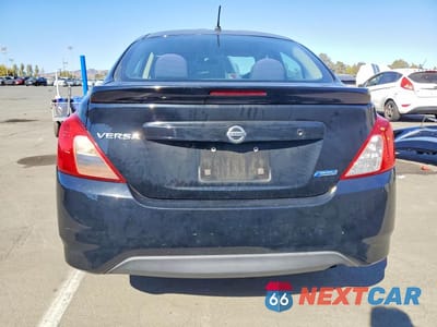 Zdjęcie 6 z 13 samochodu: 2015 NISSAN VERSA 1.6 S PLUS VIN:3N1CN7AP5FL842527 - miniatura