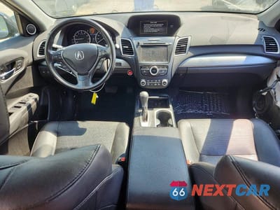 Zdjęcie 8 z 13 samochodu: 2017 ACURA RDX TECHNOLOGY VIN:5J8TB4H50HL009310 - miniatura
