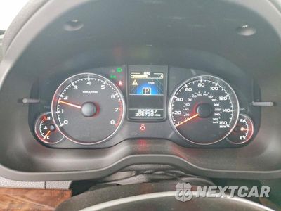 Zdjęcie 9 z 12 samochodu: 2013 SUBARU LEGACY 3.6R LIMITED VIN:4S3BMDL64D2036417 - miniatura