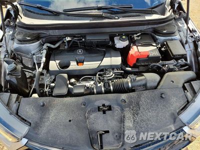 Zdjęcie 11 z 12 samochodu: 2022 ACURA RDX A-SPEC ADVANCE VIN:5J8TC2H89NL015971 - miniatura