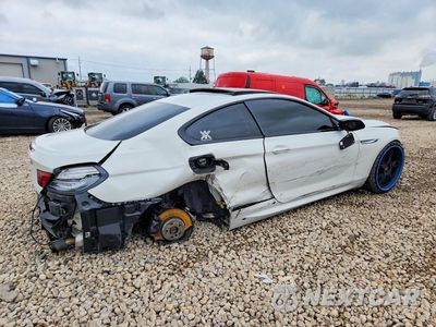 Trzecie zdjęcie samochodu z tyłu: 2017 BMW 640 I VIN:WBA6H1C37HD933152 - miniatura