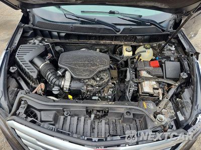 Zdjęcie 12 z 14 samochodu: 2017 CADILLAC XT5 PREMIUM LUXURY VIN:1GYKNERS2HZ186136 - miniatura