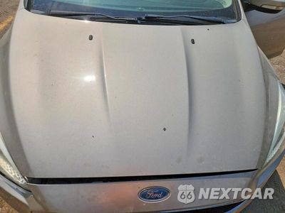 Zdjęcie 11 z 12 samochodu: 2017 FORD FOCUS SE VIN:1FADP3K24HL217113 - miniatura