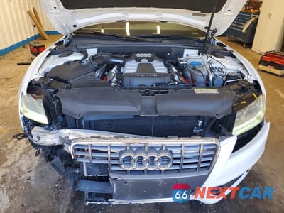 Zdjęcie 11 z 12 samochodu: 2011 AUDI S5 PRESTIGE VIN:WAUVGAFH5BN009400 - miniatura