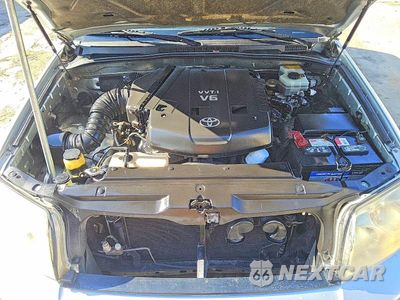 Zdjęcie 12 z 13 samochodu: 2004 TOYOTA 4RUNNER SR5 VIN:JTEZU14RX48019491 - miniatura