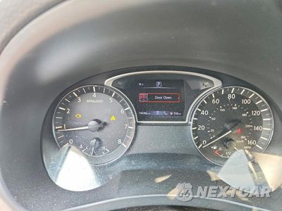 Zdjęcie 9 z 12 samochodu: 2018 NISSAN ALTIMA 2.5 SL VIN:1N4AL3AP8JC141512 - miniatura