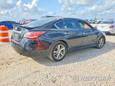 Trzecie zdjęcie samochodu z tyłu: 2014 NISSAN ALTIMA 2.5 SL VIN:1N4AL3AP0EN332965 - miniatura