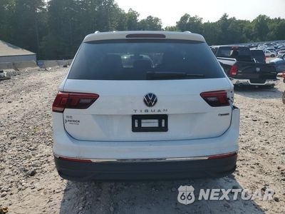 Zdjęcie 6 z 13 samochodu: 2024 VOLKSWAGEN TIGUAN SE VIN:3VVMB7AX9RM177853 - miniatura