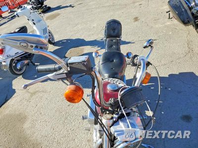 Zdjęcie 7 z 11 samochodu: 1989 HARLEY-DAVIDSON XLH883 H VIN:1HD4CEM39KY114303 - miniatura
