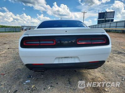 Zdjęcie 6 z 12 samochodu: 2015 DODGE CHALLENGER SXT PLUS VIN:2C3CDZBT8FH718983 - miniatura