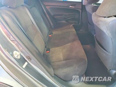 Zdjęcie 10 z 12 samochodu: 2009 HONDA ACCORD LX VIN:1HGCP26329A080240 - miniatura