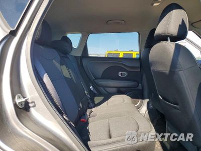 Zdjęcie 10 z 12 samochodu: 2018 KIA SOUL + VIN:KNDJP3A53J7553178 - miniatura