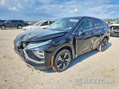 2026 MITSUBISHI ECLIPSE CROSS SE JA4ATWAA3TZ015169 - główne zdjęcie licytacji z USA - miniatura