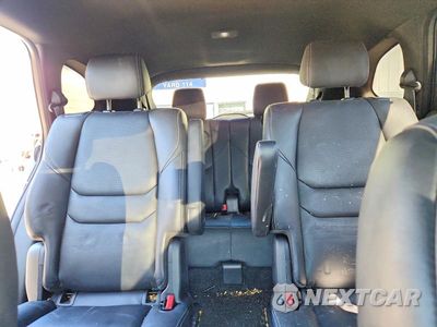 Zdjęcie 10 z 13 samochodu: 2020 MAZDA CX-9 GRAND TOURING VIN:JM3TCBDY6L0404321 - miniatura