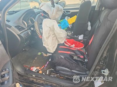 Zdjęcie 7 z 12 samochodu: 2013 NISSAN SENTRA S VIN:3N1AB7AP0DL618594 - miniatura