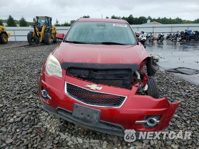 Piąte zdjęcie samochodu w środku: 2015 CHEVROLET EQUINOX LT VIN:2GNFLFE32F6201929 - miniatura