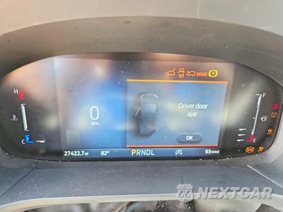 Zdjęcie 9 z 12 samochodu: 2023 FORD ESCAPE ST LINE VIN:1FMCU9MN0PUA23742 - miniatura