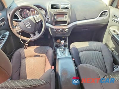 Zdjęcie 8 z 13 samochodu: 2012 DODGE JOURNEY SE VIN:3C4PDCAB8CT312059 - miniatura