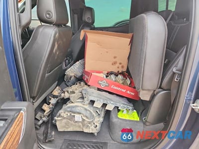 Zdjęcie 12 z 13 samochodu: 2019 CHEVROLET SILVERADO K1500 HIGH COUNTRY VIN:1GCUYHEL1KZ181099 - miniatura