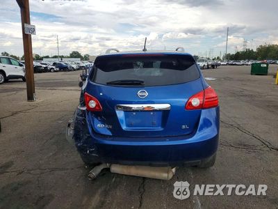 Zdjęcie 6 z 12 samochodu: 2011 NISSAN ROGUE VIN:JN8AS5MTXBW178308 - miniatura